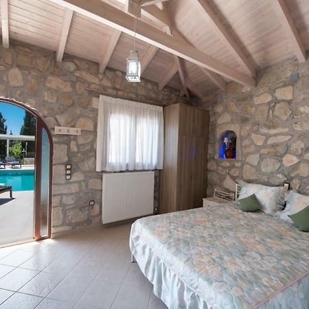 Secret Paradise Karia  ภายนอก รูปภาพ