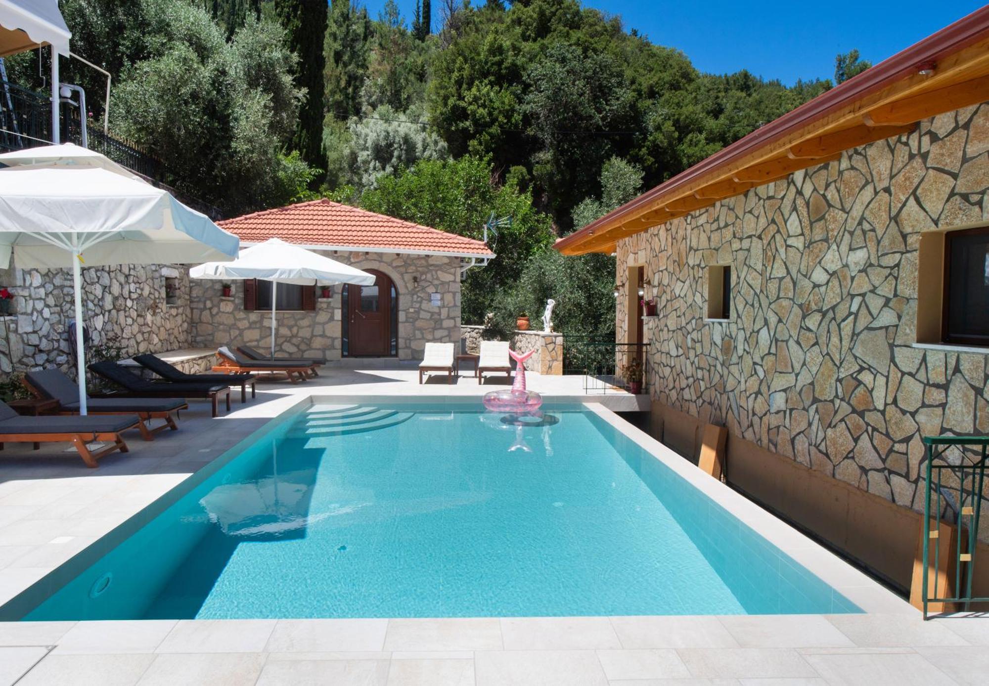 Secret Paradise Karia  ภายนอก รูปภาพ