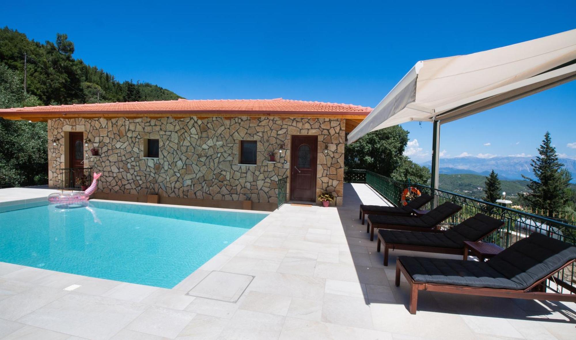 Secret Paradise Karia  ภายนอก รูปภาพ