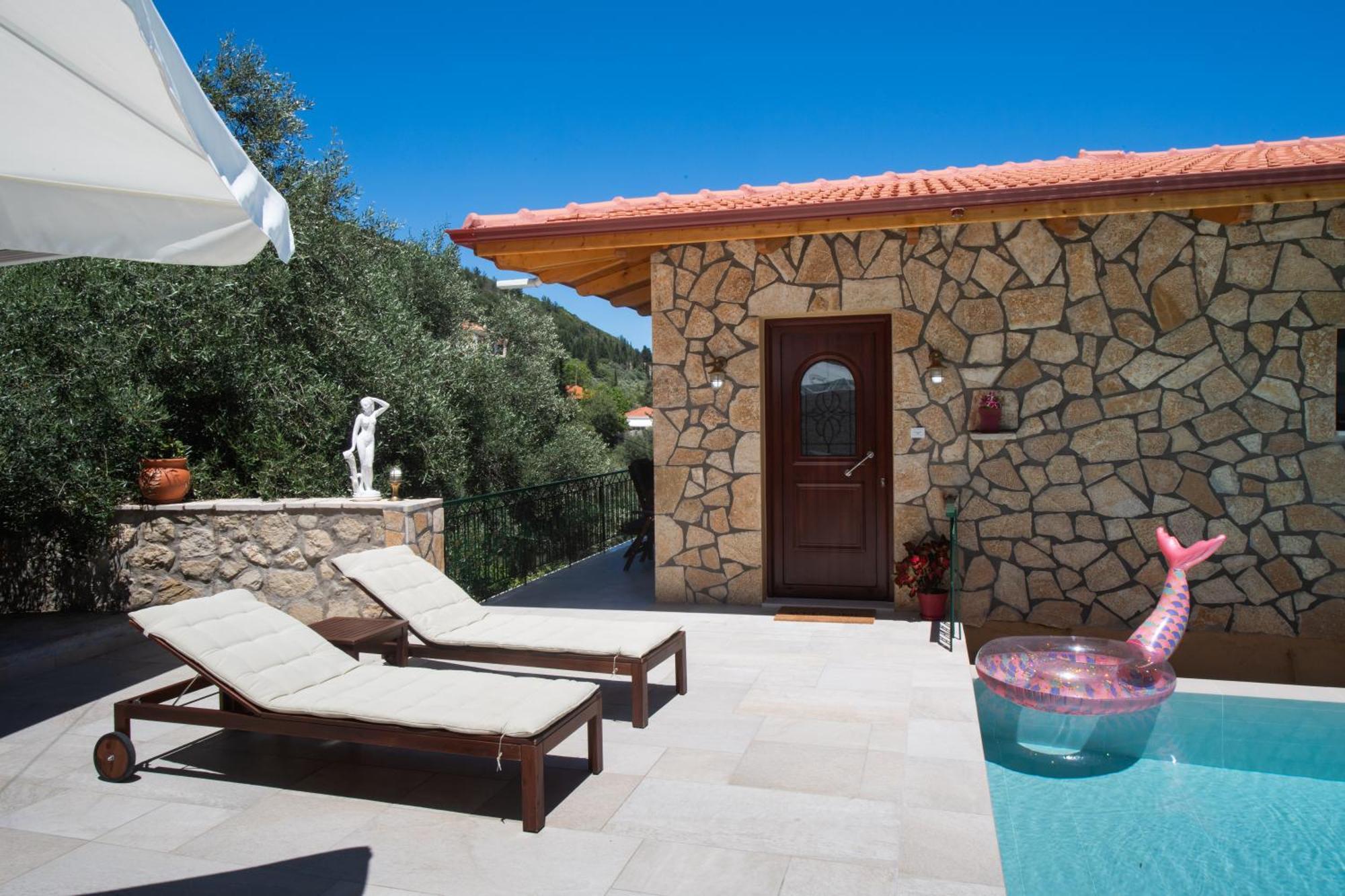 Secret Paradise Karia  ภายนอก รูปภาพ