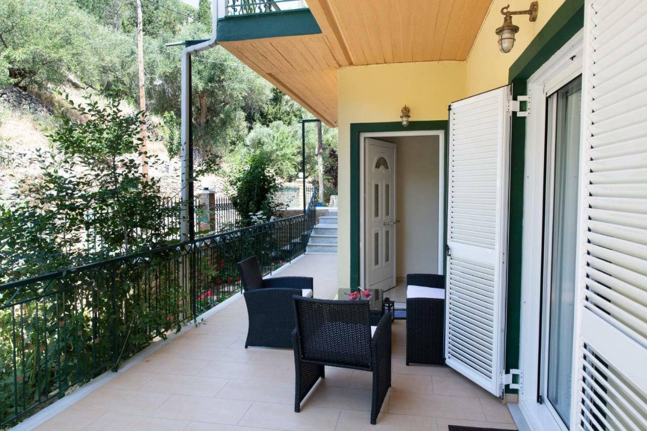 Secret Paradise Karia  ภายนอก รูปภาพ