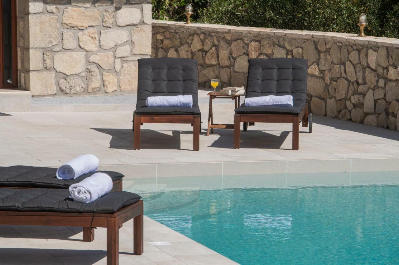 Secret Paradise Karia  ภายนอก รูปภาพ