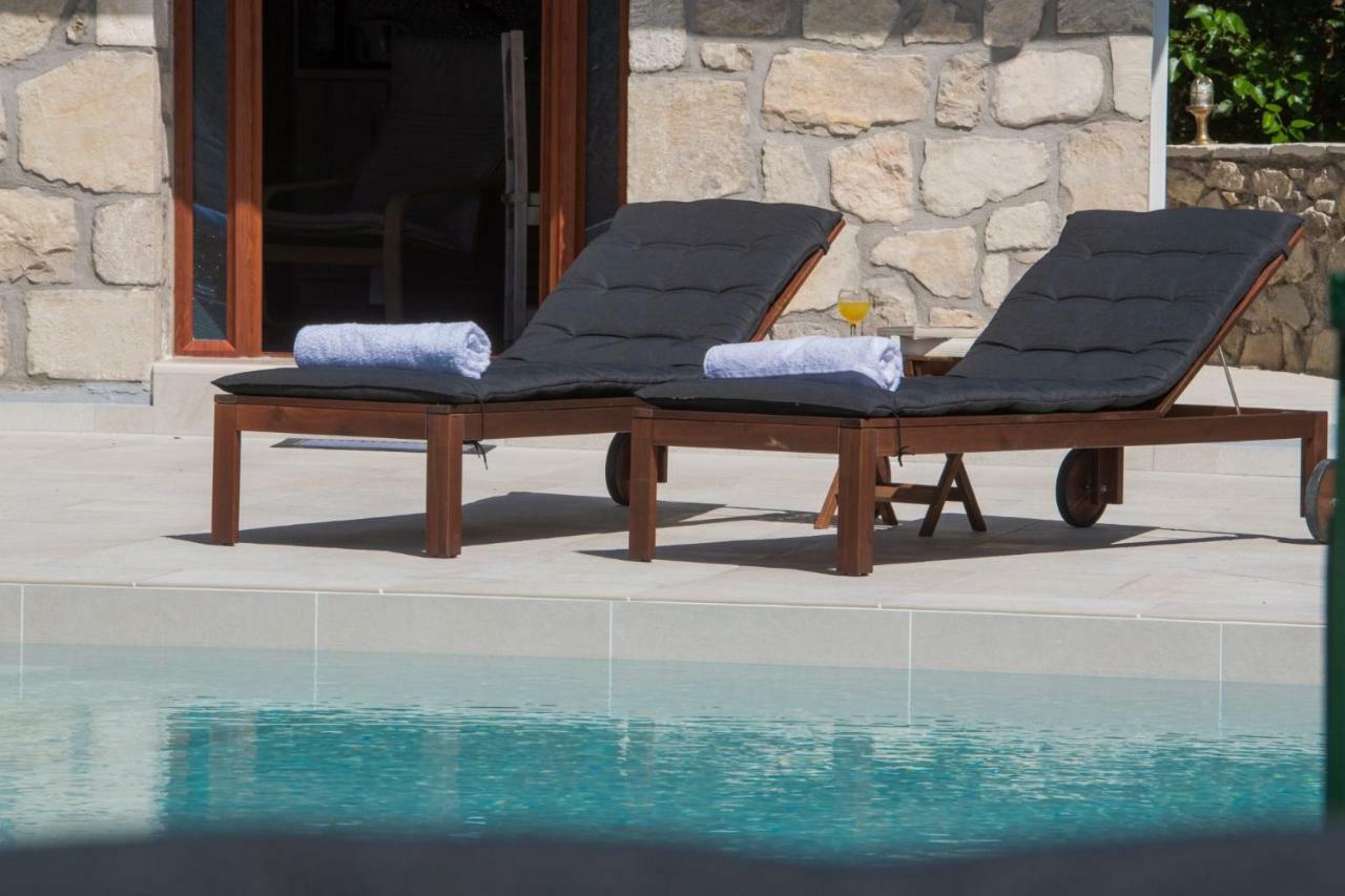 Secret Paradise Karia  ภายนอก รูปภาพ