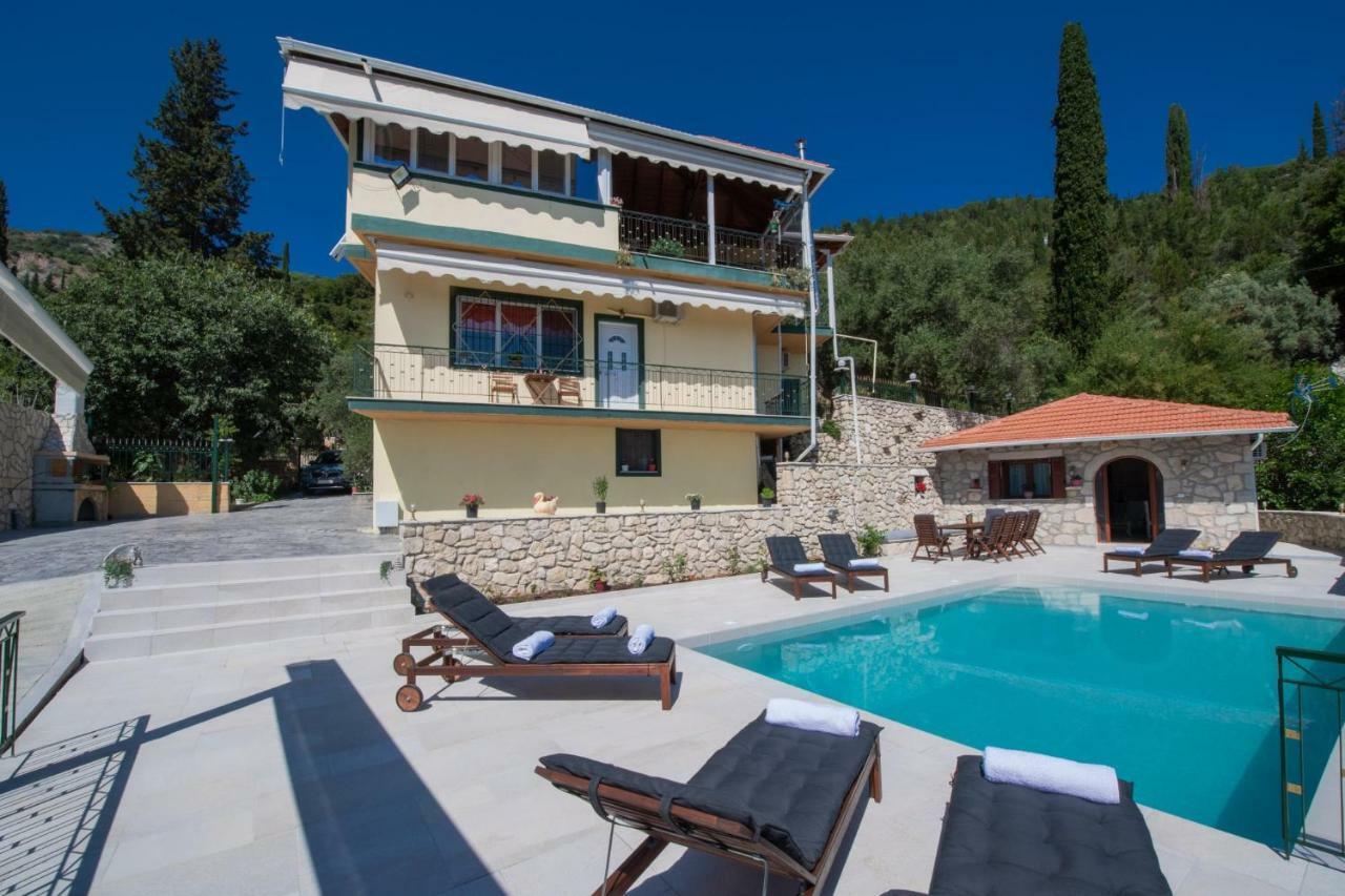 Secret Paradise Karia  ภายนอก รูปภาพ