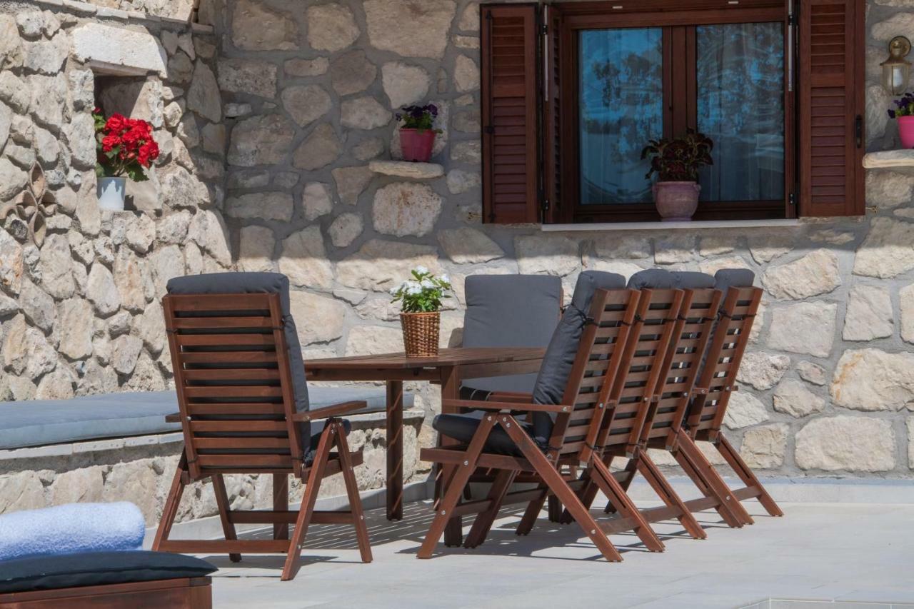 Secret Paradise Karia  ภายนอก รูปภาพ