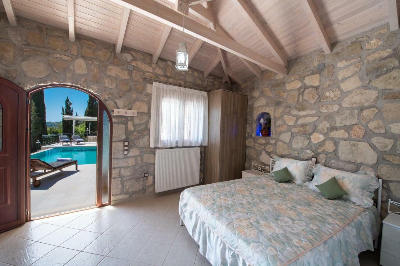 Secret Paradise Karia  ภายนอก รูปภาพ